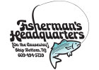 Fishermans Headquarters